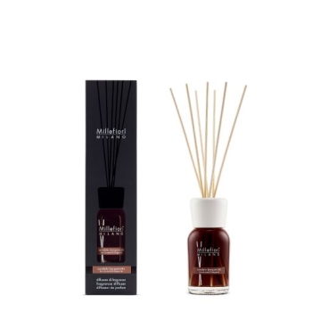 Millefiori Milano Reed Diffuser 100 ml - Sandalo Bergamotto